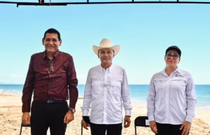 Empalme se transforma en turismo, infraestructura y seguridad con trabajo coordinado de Durazo y Sheinbaum Empalme se transforma en turismo, infraestructura y seguridad con trabajo coordinado de Durazo y Sheinbaum