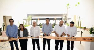 Gobernador Durazo posiciona a San Carlos como polo turístico con nuevo desarrollo inmobiliario Gobernador Durazo posiciona a San Carlos como polo turístico con nuevo desarrollo inmobiliario