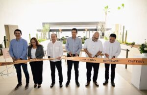 Gobernador Durazo posiciona a San Carlos como polo turístico con nuevo desarrollo inmobiliario Gobernador Durazo posiciona a San Carlos como polo turístico con nuevo desarrollo inmobiliario
