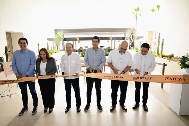 Gobernador Durazo posiciona a San Carlos como polo turístico con nuevo desarrollo inmobiliario