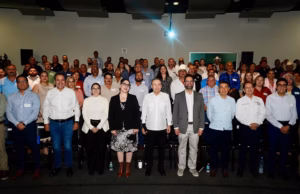 Impulsa Gobernador Durazo crecimiento ordenado de los municipios con Red Estatal de Desarrollo Impulsa Gobernador Durazo crecimiento ordenado de los municipios con Red Estatal de Desarrollo