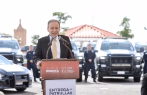 Gobernador Alfonso Durazo rompe tendencia de tres décadas: reduce 68.2% homicidio doloso Gobernador Alfonso Durazo rompe tendencia de tres décadas: reduce 68.2% homicidio doloso