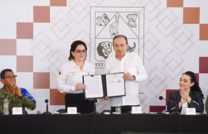 Fortalece Gobernador Durazo protección a las familias sonorenses ante temporada de lluvias y ciclones Fortalece Gobernador Durazo protección a las familias sonorenses ante temporada de lluvias y ciclones