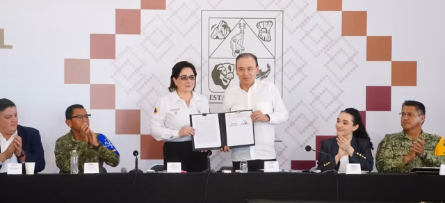 Fortalece Gobernador Durazo protección a las familias sonorenses ante temporada de lluvias y ciclones Fortalece Gobernador Durazo protección a las familias sonorenses ante temporada de lluvias y ciclones