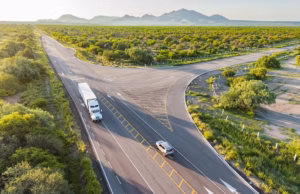 Impulsan Durazo y Sheinbaum más de 20 mil millones de pesos en carreteras estratégicas para Sonora Impulsan Durazo y Sheinbaum más de 20 mil millones de pesos en carreteras estratégicas para Sonora