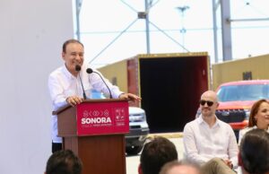 Sonora líder exportador del norte: resultado de Durazo Sonora líder exportador del norte: resultado de Durazo