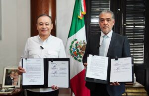 Subsidio eléctrico gestionado por Gobernador Durazo entra en vigor con duración histórica de siete meses Subsidio eléctrico gestionado por Gobernador Durazo entra en vigor con duración histórica de siete meses