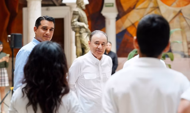 Sonora apuesta por el futuro: construyen en Hermosillo centro tecnológico único en América Latina