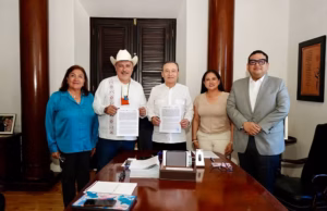 Impulsa Gobernador Durazo nuevo modelo para fortalecer la pesca y detonar el turismo en Sonora Impulsa Gobernador Durazo nuevo modelo para fortalecer la pesca y detonar el turismo en Sonora