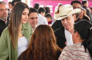 Gobernador Durazo y presidenta Sheinbaum impulsan prosperidad compartida que beneficia a quienes más lo necesitan Gobernador Durazo y presidenta Sheinbaum impulsan prosperidad compartida que beneficia a quienes más lo necesitan