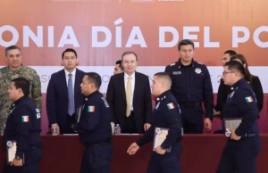 A la baja los homicidios en Sonora; clave el refuerzo del estado de fuerza con Durazo A la baja los homicidios en Sonora; clave el refuerzo del estado de fuerza con Durazo