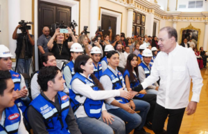 Sonora se ubica en el top 5 nacional con mayor crecimiento industrial: Alfonso Durazo Sonora se ubica en el top 5 nacional con mayor crecimiento industrial: Alfonso Durazo