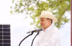 Entran en operación al 100% dos etapas de la planta solar más grande de Latinoamérica: Durazo Entran en operación al 100% dos etapas de la planta solar más grande de Latinoamérica: Durazo