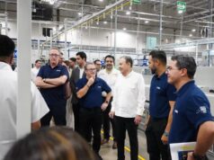 Gobernador Durazo consolida estabilidad laboral con más de 23 mil nuevos empleos formales en Sonora Gobernador Durazo consolida estabilidad laboral con más de 23 mil nuevos empleos formales en Sonora.