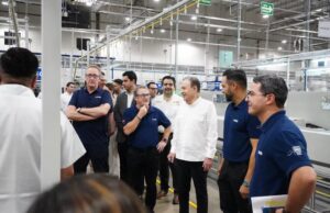 Gobernador Durazo consolida estabilidad laboral con más de 23 mil nuevos empleos formales en Sonora Gobernador Durazo consolida estabilidad laboral con más de 23 mil nuevos empleos formales en Sonora.