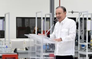Gobernador Durazo logra cifra más baja de pobreza laboral en 15 años en Sonora Gobernador Durazo logra cifra más baja de pobreza laboral en 15 años en Sonora