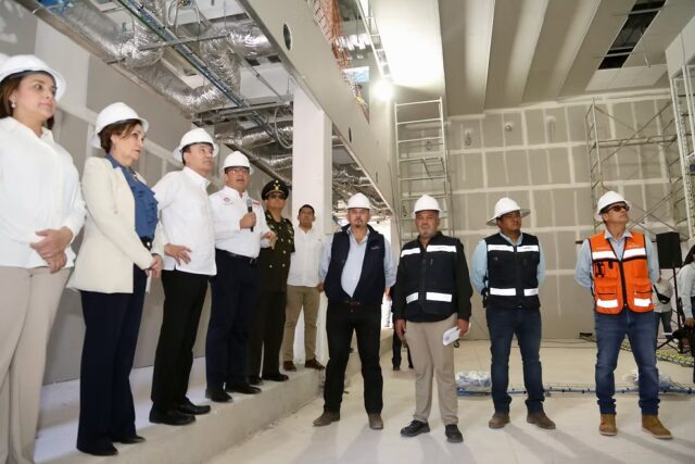 Con el Plan Sonora, gobernador Durazo posiciona a Sonora entre los estados con menor pobreza laboral