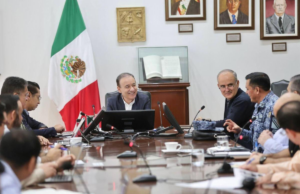 Estrategia de seguridad reduce 72% los homicidios en Hermosillo La capital pasó de 32 a 9 homicidios dolosos entre enero y febrero de 2026.
