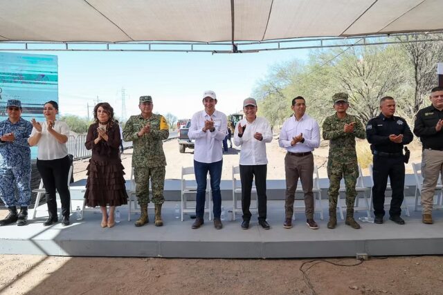 Con más de 8 mil elementos, Durazo arranca megaoperativo de seguridad para Semana Santa 2026