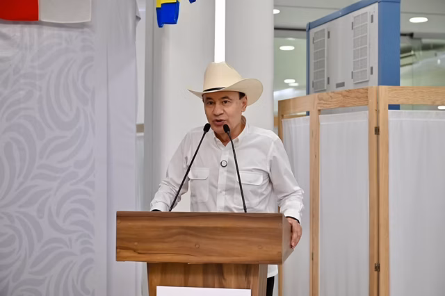 Fortalece gobernador Durazo la conectividad de Sonora con nueva ruta aérea de Mexicana Fortalece gobernador Durazo la conectividad de Sonora con nueva ruta aérea de Mexicana