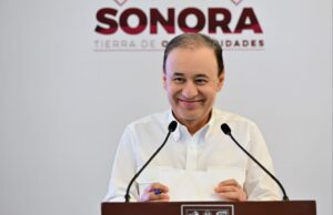 Con “Borrón y Cuenta Nueva”, Gobernador Durazo condona adeudos vehiculares de más de cinco años Con “Borrón y Cuenta Nueva”, Gobernador Durazo condona adeudos vehiculares de más de cinco años