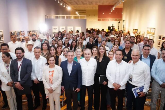 Gobernador Durazo consolida reducción de pobreza laboral con estrategias en el Plan Estatal de Desarrollo