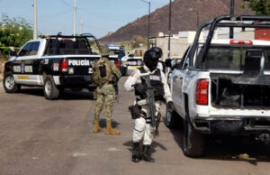 Intentan ejecutar a un hombre en el fraccionamiento Misión del Sol Intentan ejecutar a un hombre en el fraccionamiento Misión del Sol