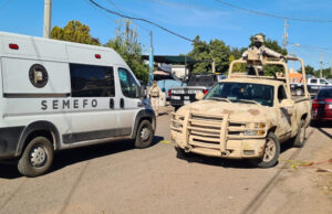 Ataque armado deja otro hombre muerto en el fraccionamiento Linda Vista