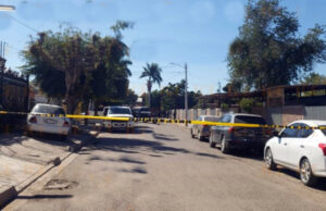 Muere hombre que fue baleado en la colonia Faustino Félix