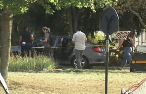 Madre olvida a su bebé de 2 años durante siete horas dentro de un auto y muere por golpe de calor Madre olvida a su bebé de 2 años durante siete horas dentro de un auto y muere por golpe de calor