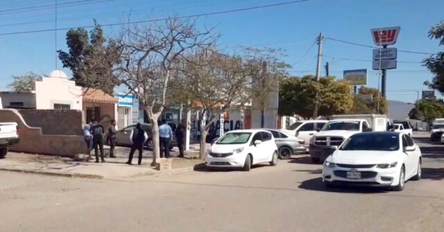 Muere bebé al estallar la bolsa de aire de un vehículo en Sonora