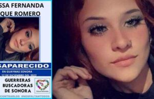 Familiares buscan a joven mujer que desapareció en el sector Centro Familiares buscan a joven mujer que desapareció en el sector Centro