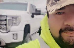 Hombre busca al amor de su vida y ofrece llevarsela a vivir a Estados Unidos