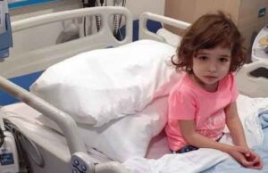 Médicos recetan en 10 ocasiones paracetamol a niña que se sentía mal y resulta que tenía cáncer