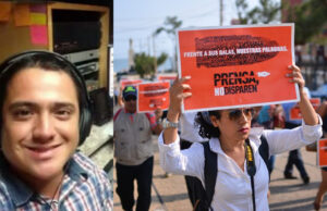 «El Choche» será galardonado en el gran Premio de Libertad de Prensa en España "El Choche" será galardonado en el gran Premio de Libertad de Prensa en España