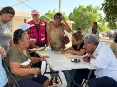 Acerca Ayuntamiento servicios y programas a familias de La Palma con jornada “Día del Pueblo” Acerca Ayuntamiento servicios y programas a familias de La Palma con jornada “Día del Pueblo”