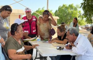 Acerca Ayuntamiento servicios y programas a familias de La Palma con jornada “Día del Pueblo” Acerca Ayuntamiento servicios y programas a familias de La Palma con jornada “Día del Pueblo”