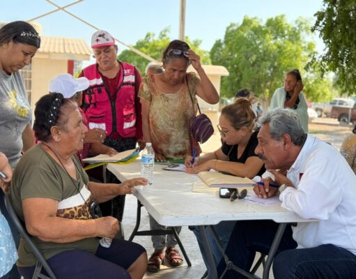 Acerca Ayuntamiento servicios y programas a familias de La Palma con jornada “Día del Pueblo” Acerca Ayuntamiento servicios y programas a familias de La Palma con jornada “Día del Pueblo”