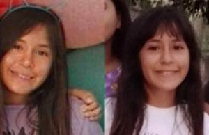 Desaparece niña de 12 años en el Valle de Empalme
