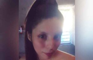 Desaparece joven mujer cuando se dirigía al sector Centro de Guaymas Desaparece joven mujer cuando se dirigía al sector Centro de Guaymas.