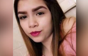 Familiares buscan a jovencita que desapareció en el fraccionamiento Niza Residencial