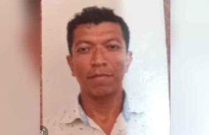 Identifican como Luciano al hombre encontrado sin vida en la carretera Guaymas-Hermosillo Familiares solicitan apoyo para localizar a Luiciano que desapareció en el sector Guaymas Norte.