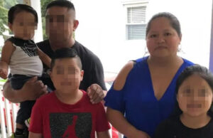 Madre estrangula a sus tres hijos y luego se quita la vida Madre estrangula a sus tres hijos y luego se quitan la vida
