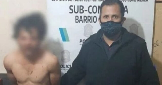 Hombre asesina a su hijo de 2 años en venganza por que le dijeron que su mujer le ponía los "cuernos"