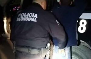 Detienen a hombre por abuso sexual en la colonia Country Club Detienen a hombre por abuso sexual en la colonia Country Club
