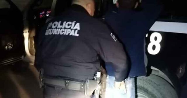 Detienen a hombre por abuso sexual en la colonia Country Club