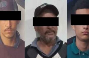 Atiende Policía Estatal denuncias y genera resultados contra el narcomenudeo