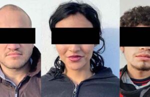 Incautan Policía Estatal y Sedena arma de fuego en Guaymas Incautan Policía Estatal y Sedena arma de fuego en Guaymas