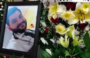 Procesan a presuntos homicidas del doctor Carlos Ríos en Cajeme