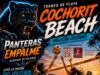 Llevarán torneo deportivo al Malecón Turístico del Cochórit Llevarán torneo deportivo al Malecón Turístico del Cochórit